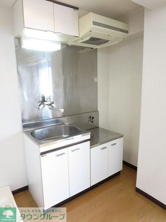 グランディオSKの物件内観写真